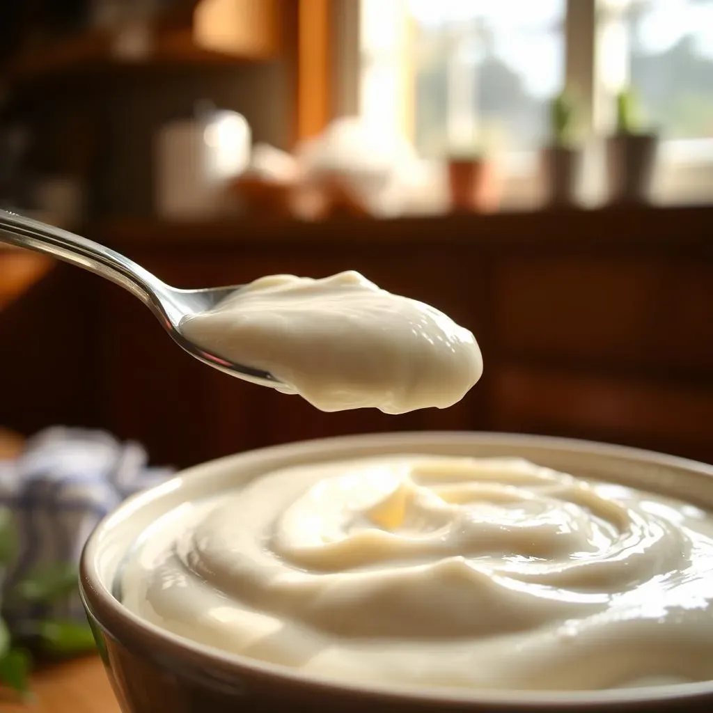 Why Sour Cream is a Kitchen MVP