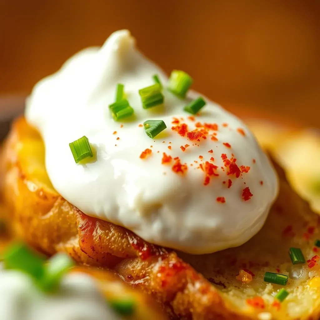 Why Sour Cream is a Kitchen MVP