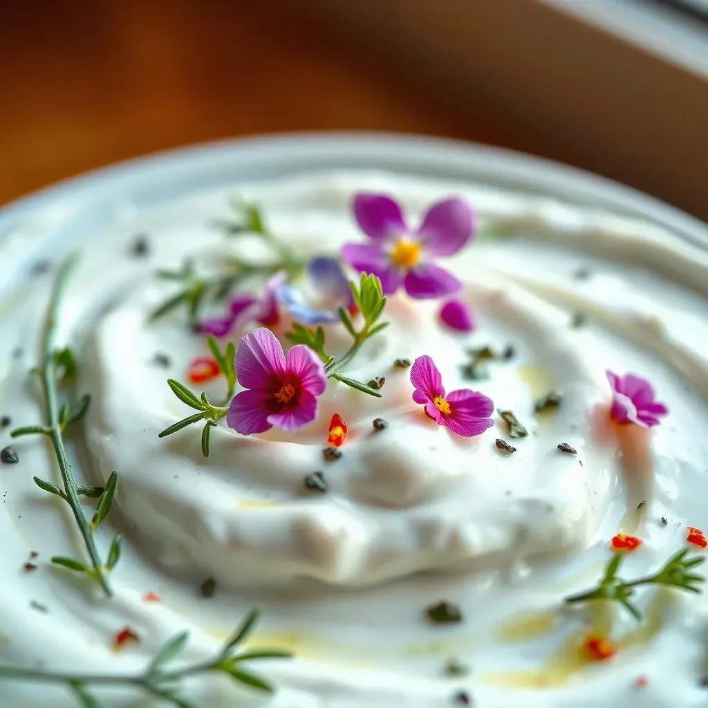 Why Substitute Plain Yogurt for Sour Cream?