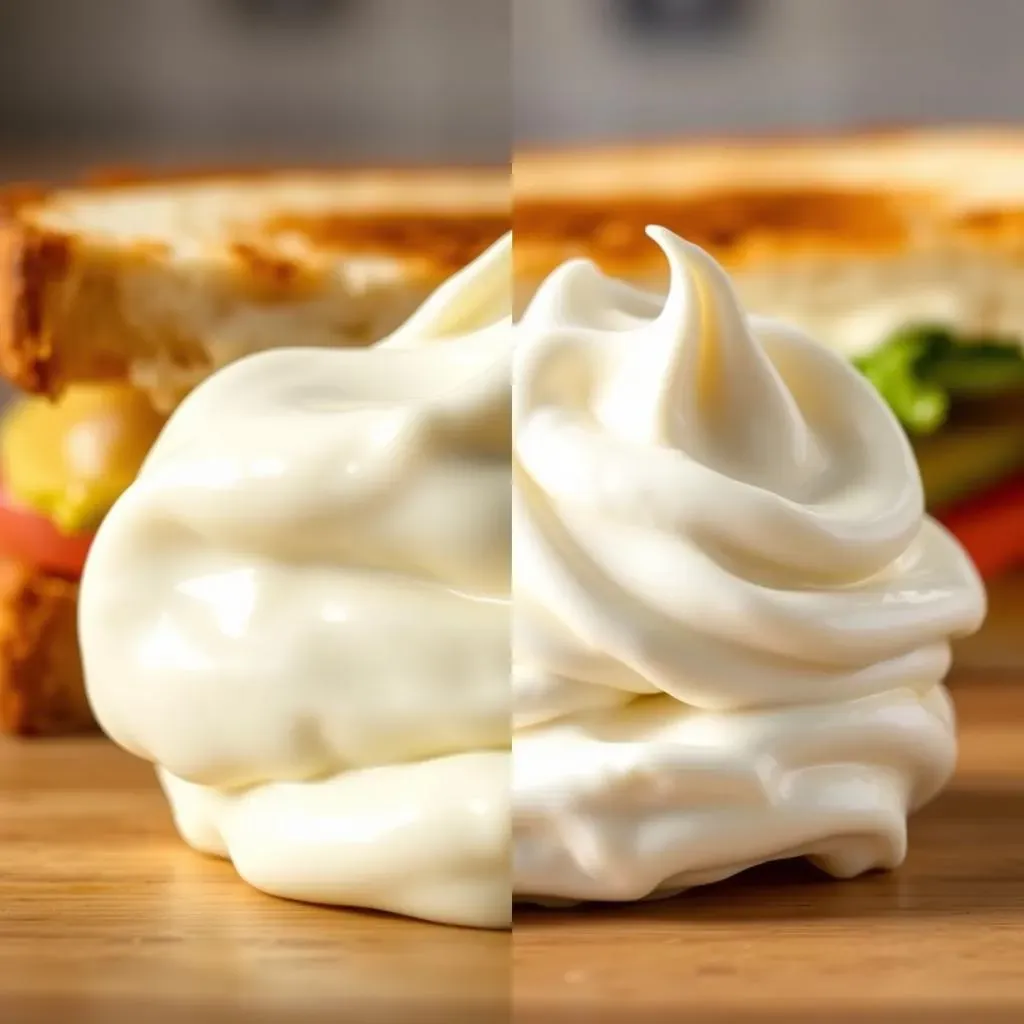 Why Substitute Sour Cream for Mayonnaise?