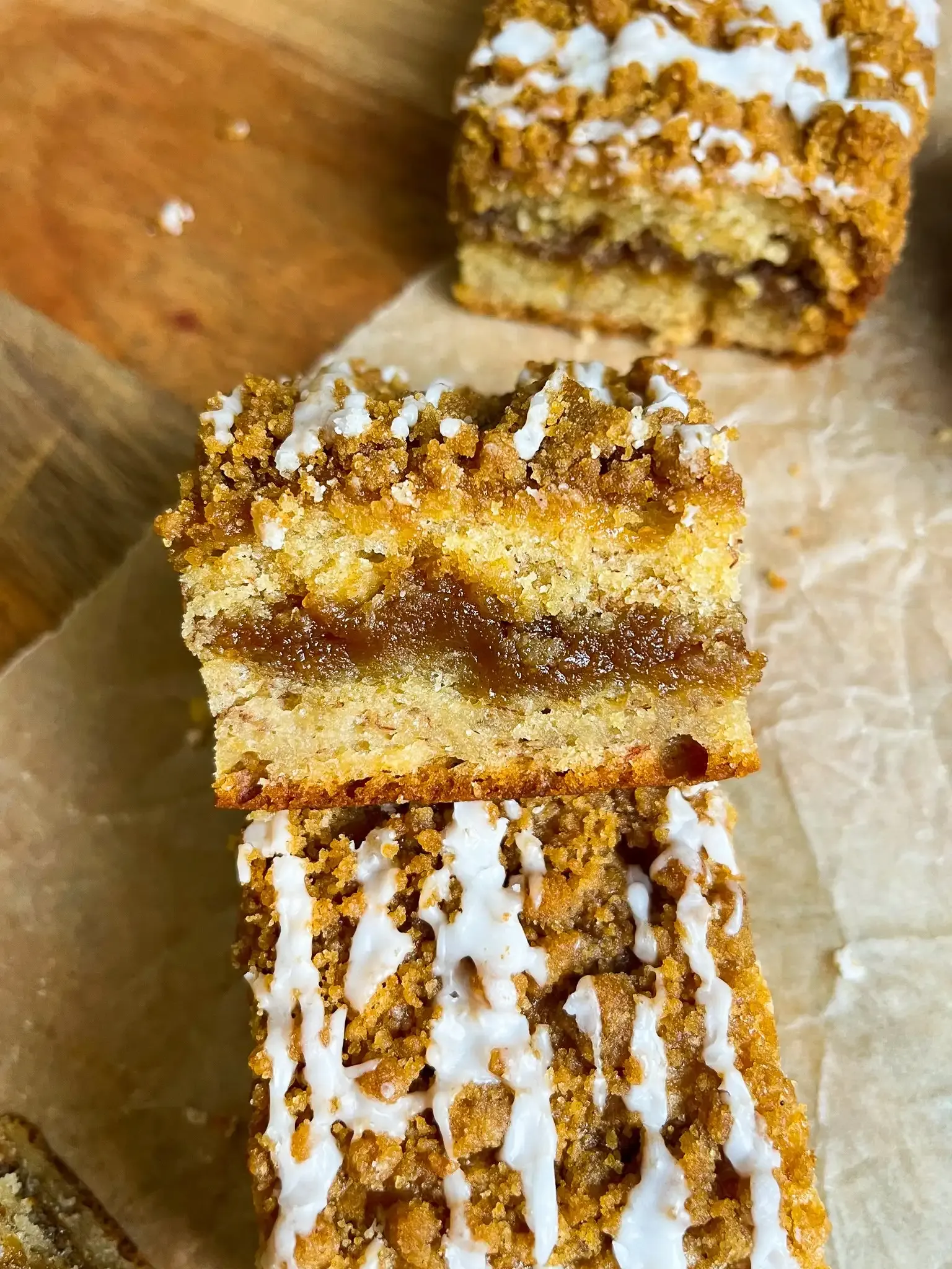 Why This Banana Sour Cream Coffee Cake Recipe is a MustTry