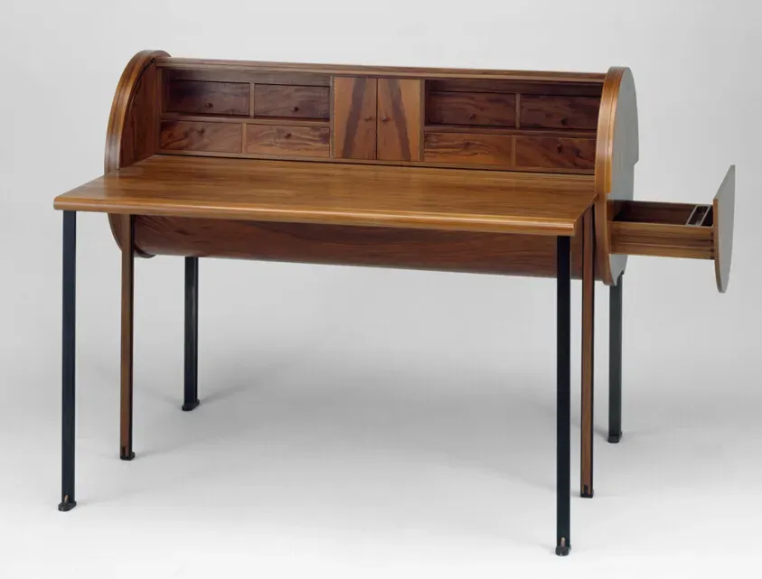 Why This Classic Cake Stands Out