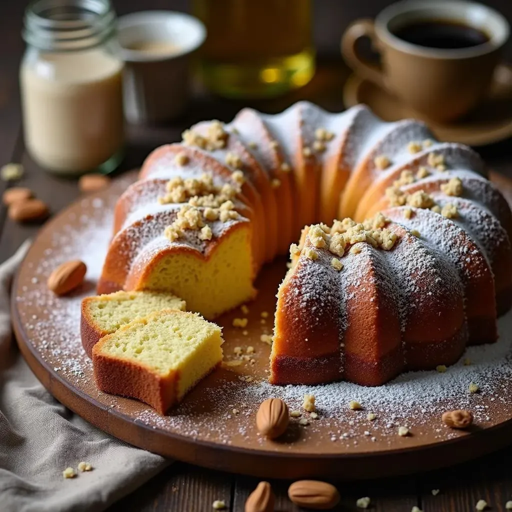 Why This Pancake Mix Coffee Cake Recipe Rocks (Without Sour Cream!)
