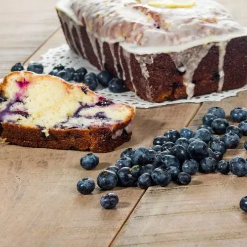 Why This Sour Cream Blueberry Coffee Cake 9x13 is a MustBake