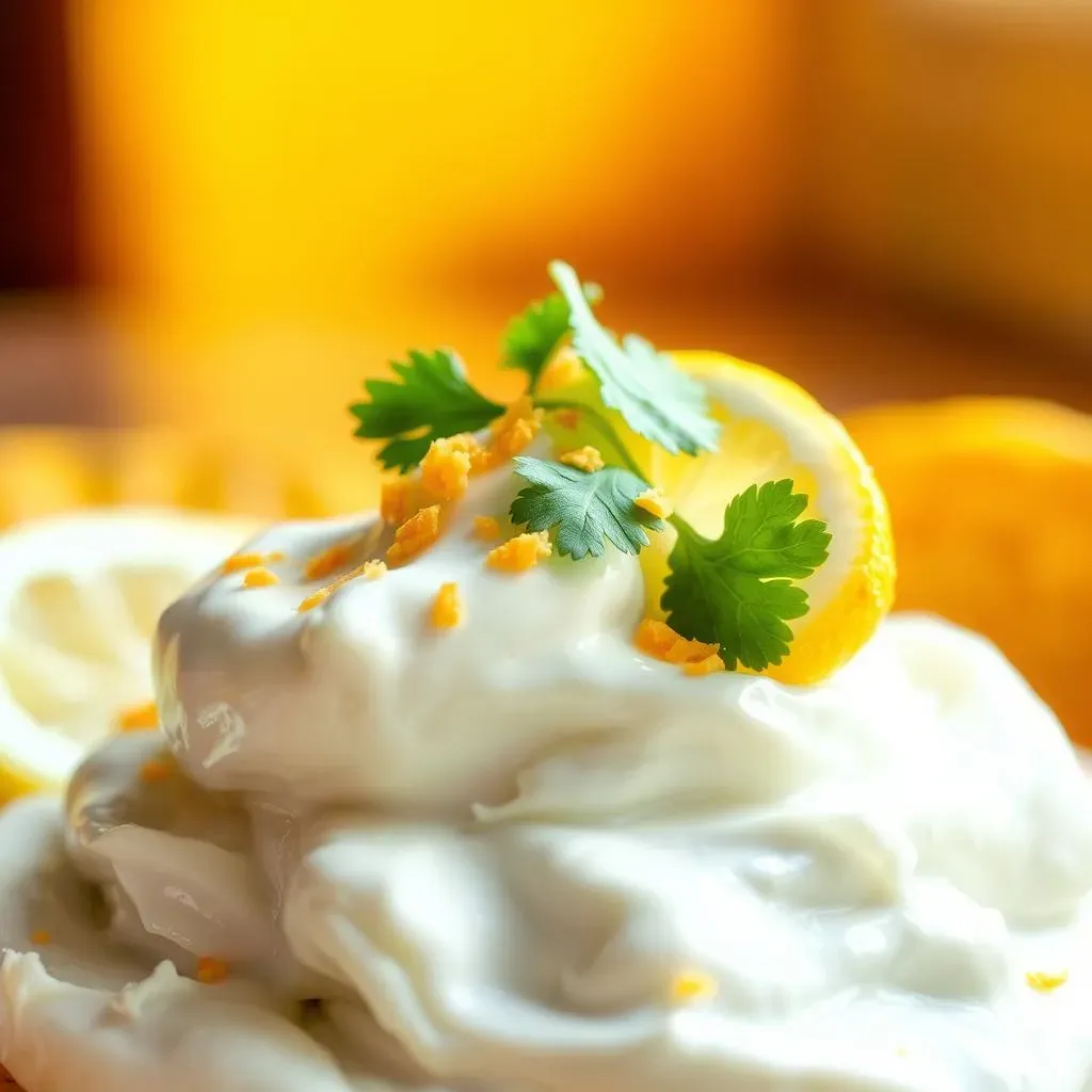 Why This Vegan Sour Cream is the Best Damn