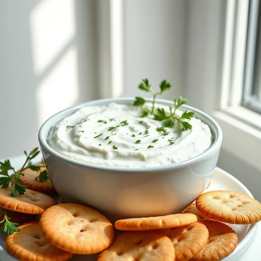 Why Tofu Makes the Best Vegan Sour Cream