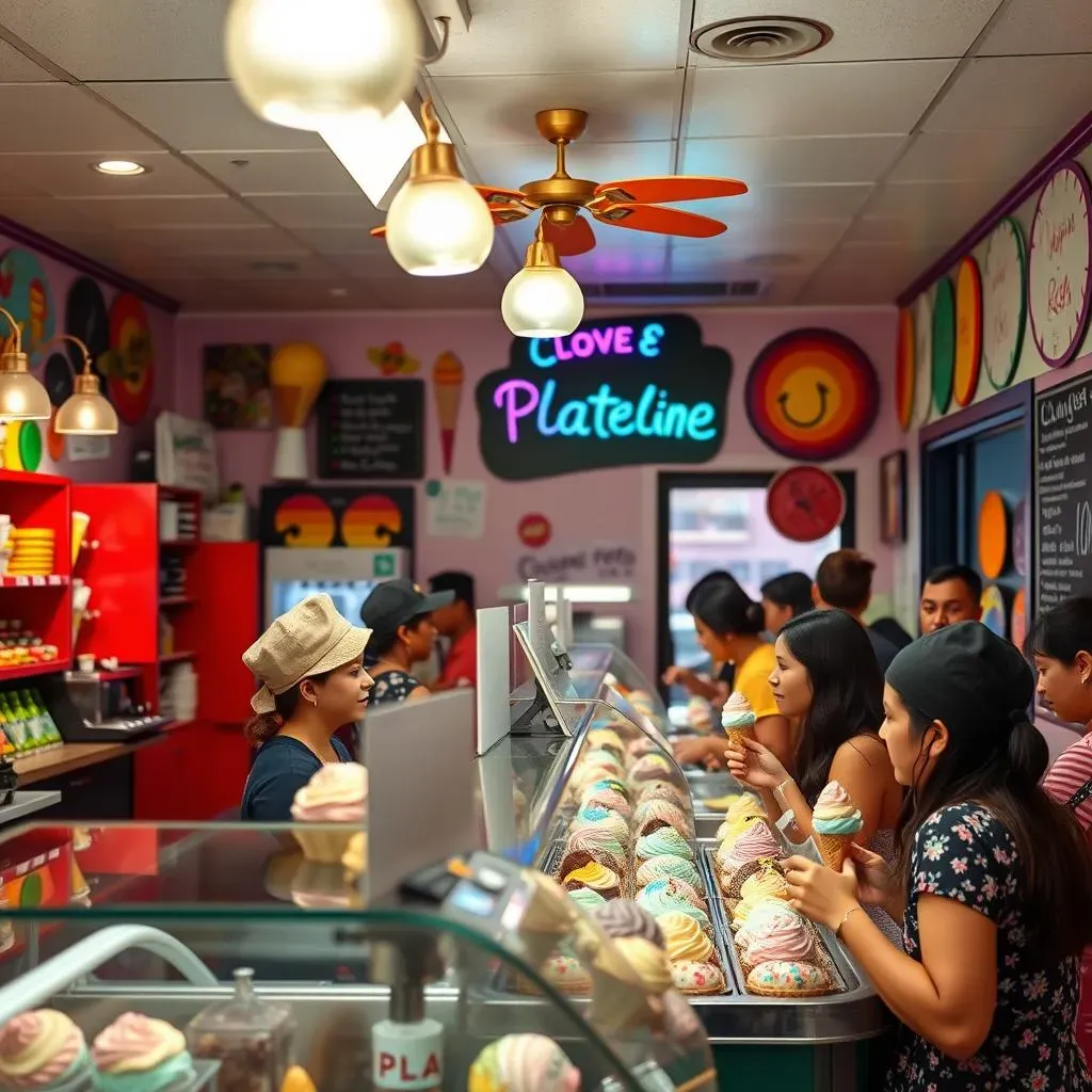 Why Tulsa Loves Authentic Mexican Ice Cream