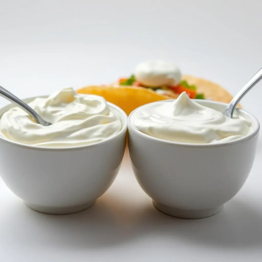 Why Yogurt Makes a Great Sour Cream Substitute