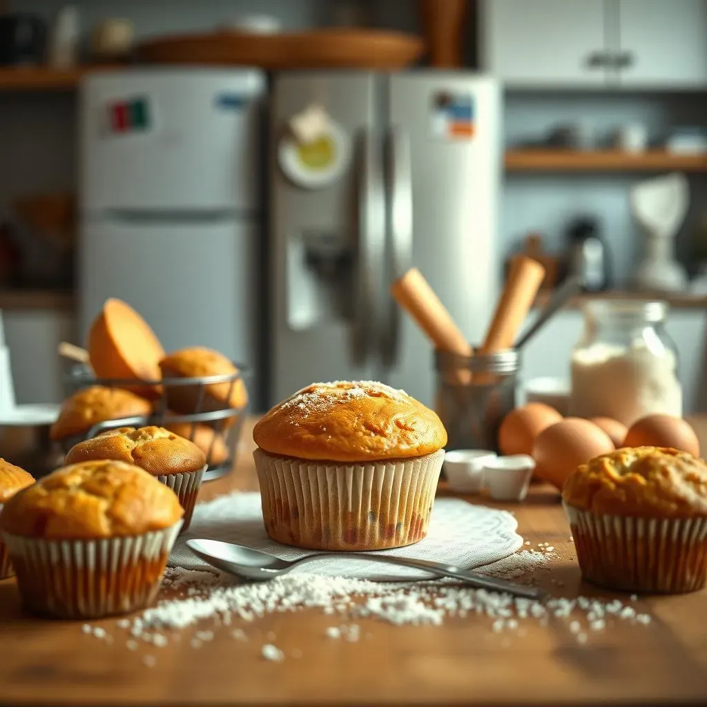 Why You Might Need a Sour Cream Substitute in Baking