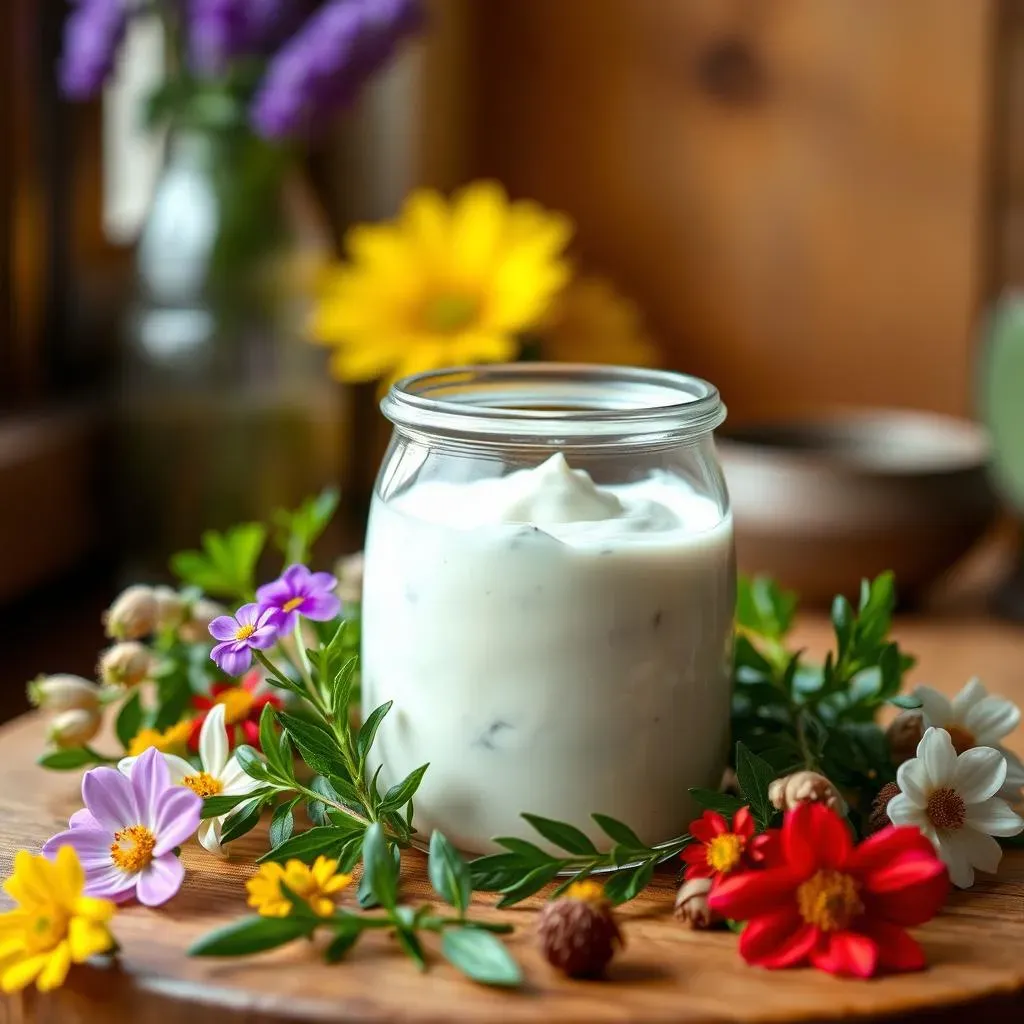 Why You Need a Sour Cream Vegan Substitute