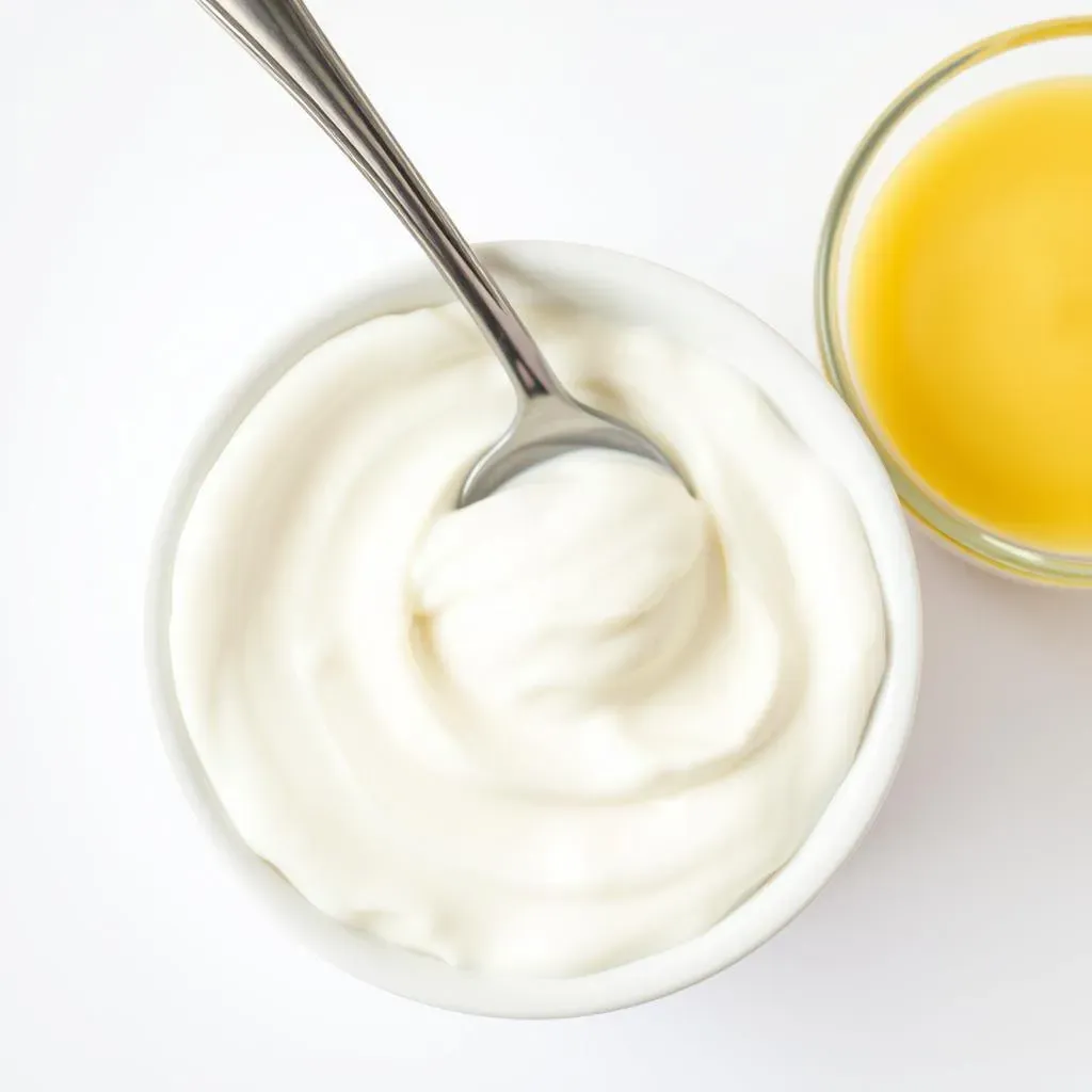 Powerful Yogurt Substitute for Sour Cream: Amazing Results