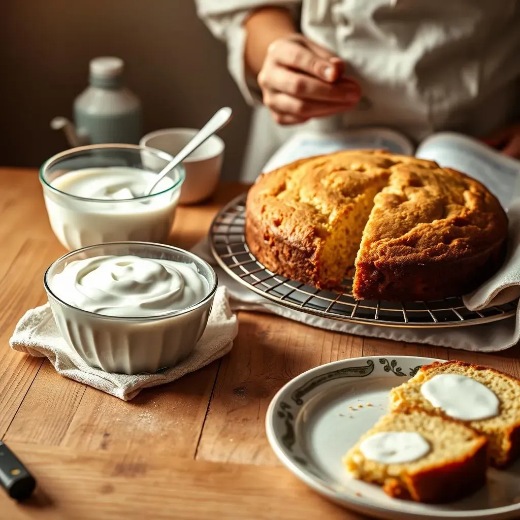 Yogurt: The AllStar Sour Cream Substitute for Cooking