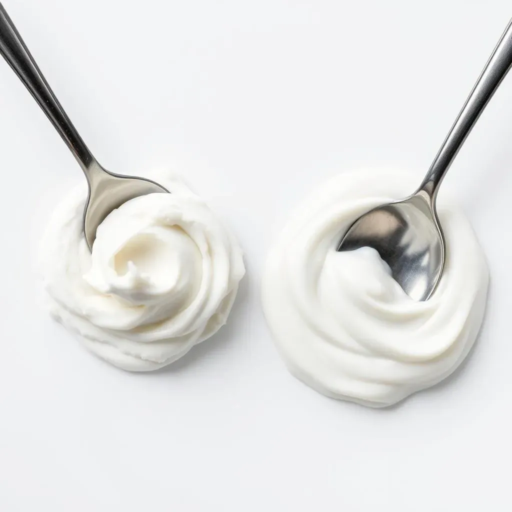 Yogurt vs. Sour Cream: A Taste Test