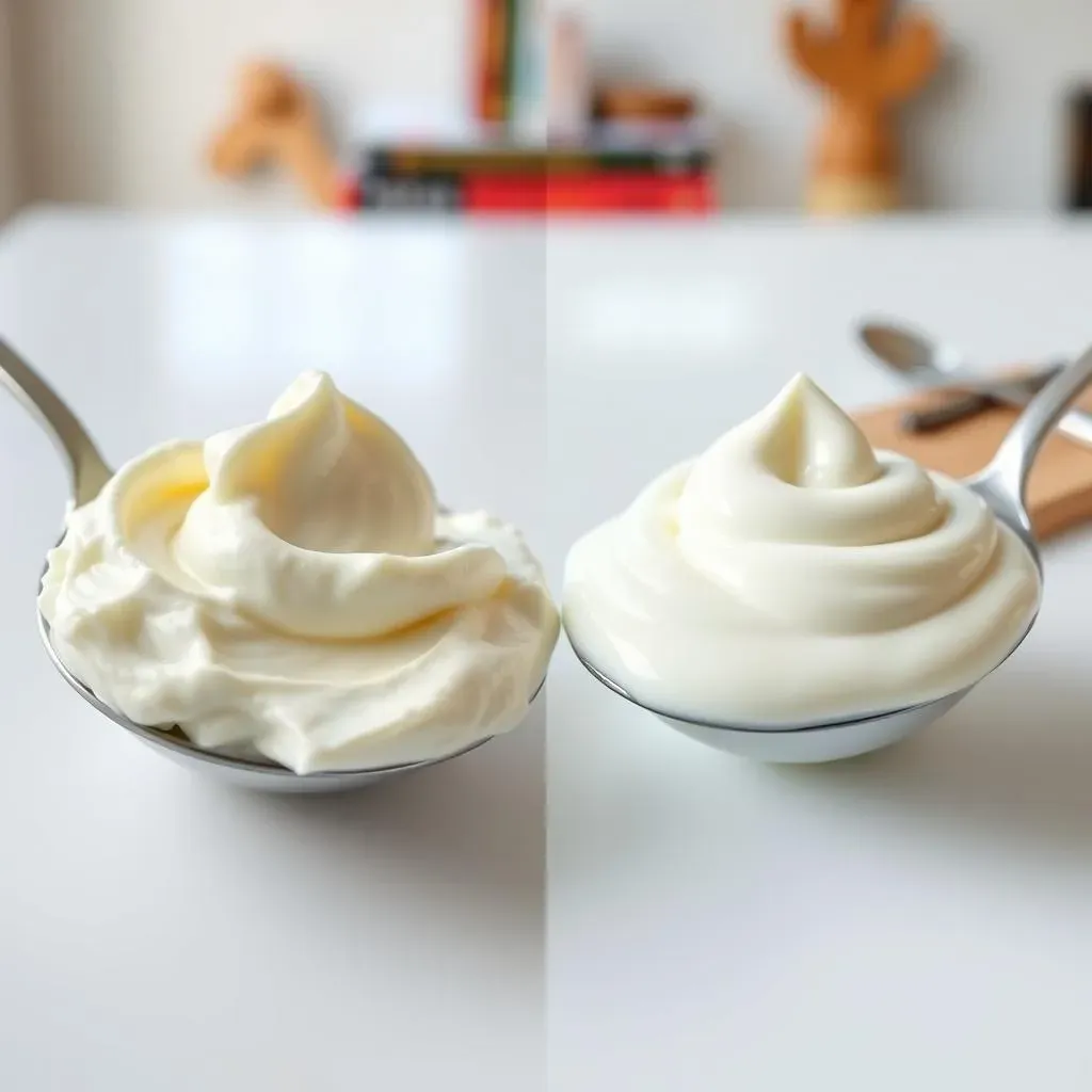 Yogurt vs. Sour Cream: A Taste Test and Texture Comparison